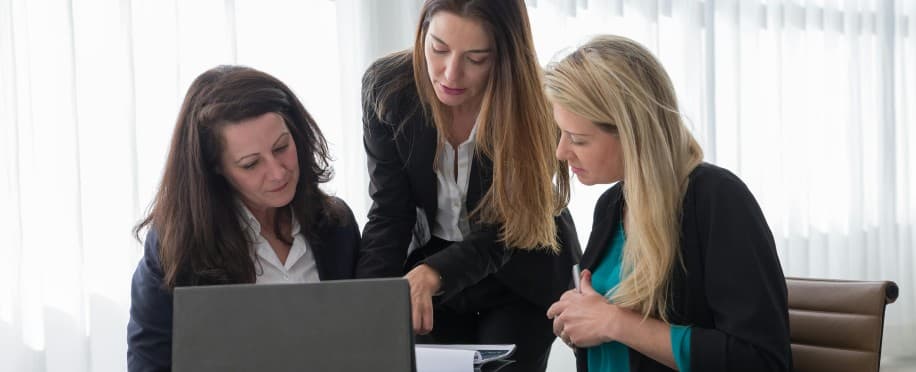 Management Training Courses for Corporate Teams and Business Leaders