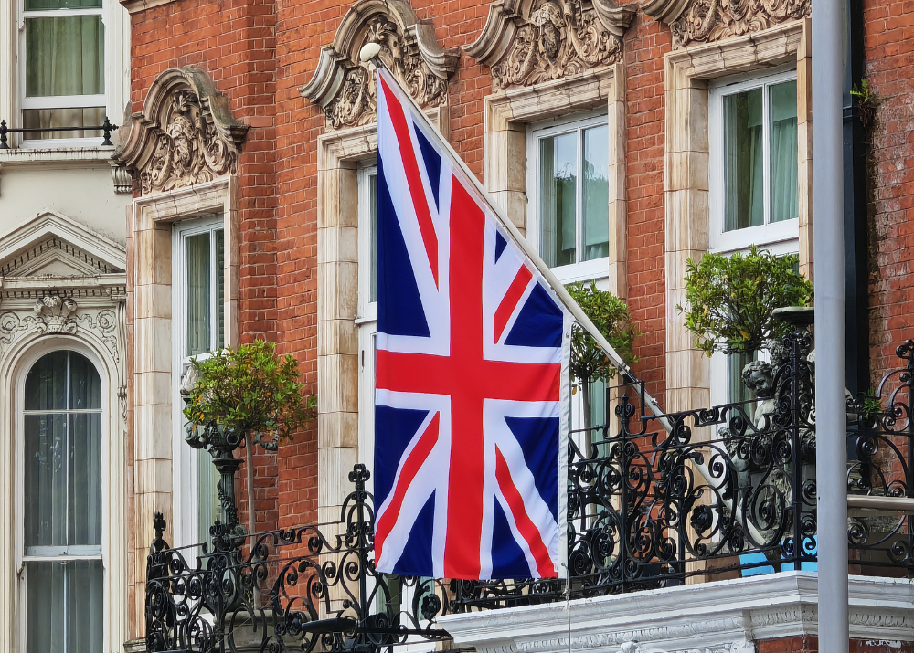 London Ranked Europe's Best City for Professional Training in 2025