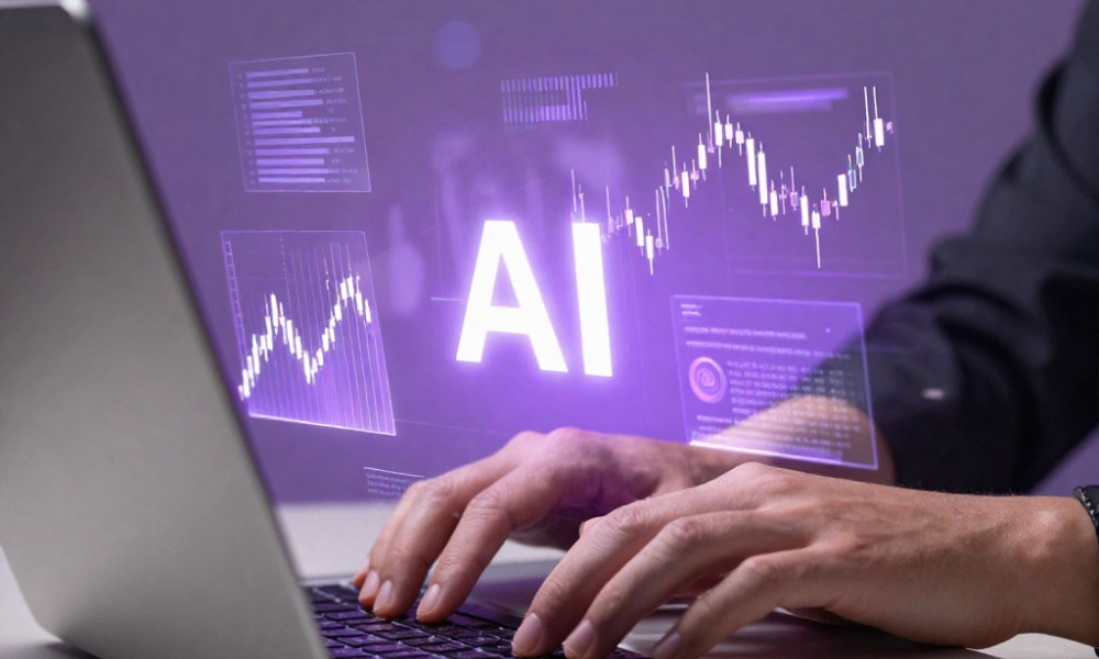 How Artificial Intelligence is Transforming Finance