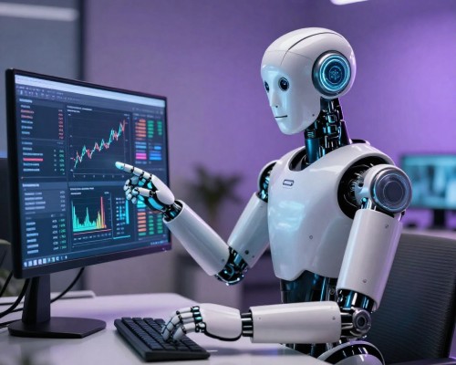 How Artificial Intelligence is Transforming Finance