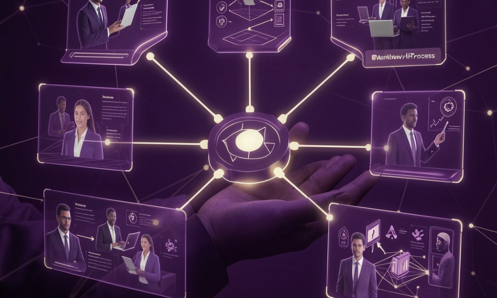 What is an HRIS and Why Companies Use It