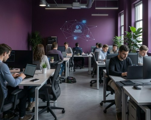 Perplexity's CEO Says AI will Cause 'Temporary Job Displacement' but will also Unlock a New Wave of Entrepreneurship