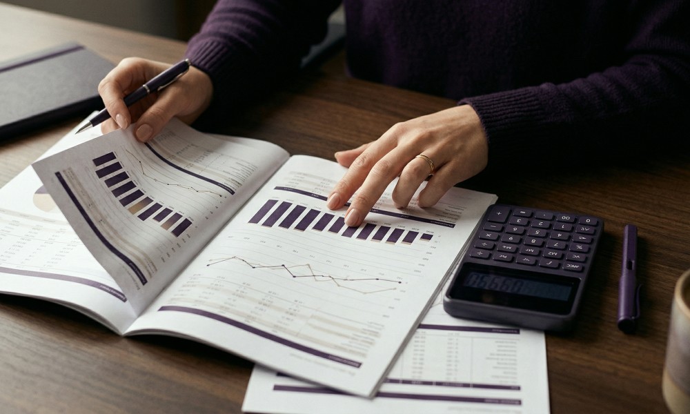 Financial Concepts Every Manager Should Understand