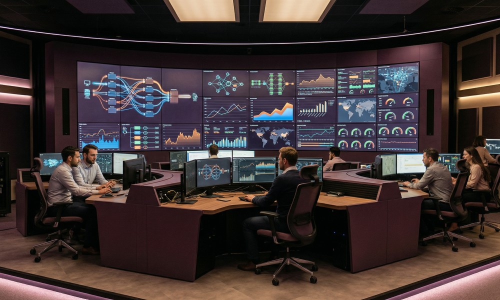 8 Types of Management Information Systems Every Business Should Know