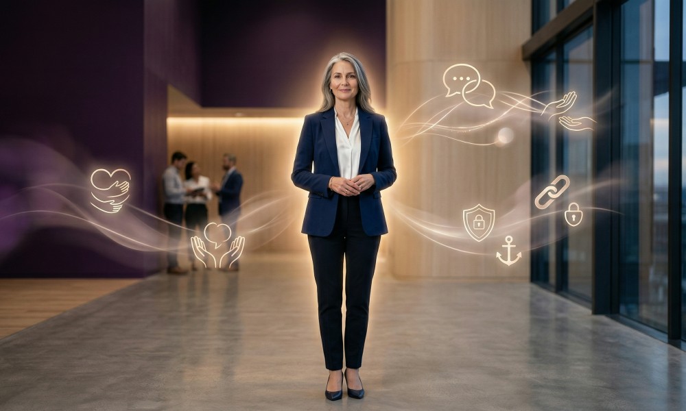 Emotional Intelligence in Leadership: Why It Matters