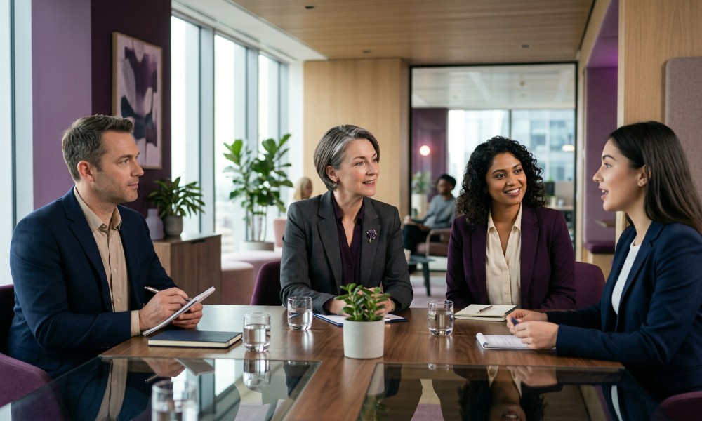 Best Interview Techniques for Hiring Managers