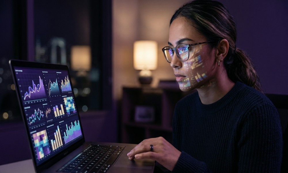 What Does a Data Analyst Do? Your 2026 Career Guide