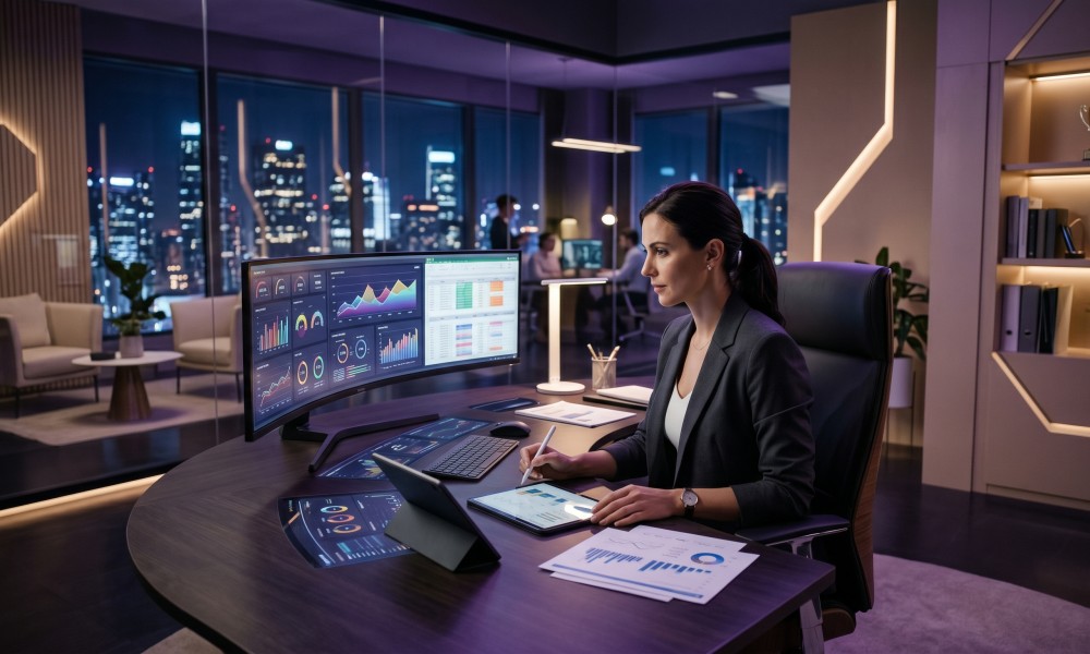 Supply Chain vs Logistics: What’s the Difference?