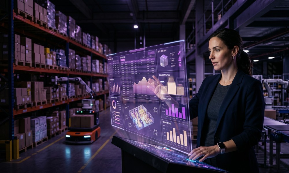 Inventory Management Techniques You Should Know