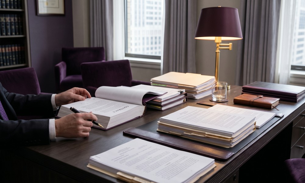 Best Legal Writing Courses for Professionals in 2026