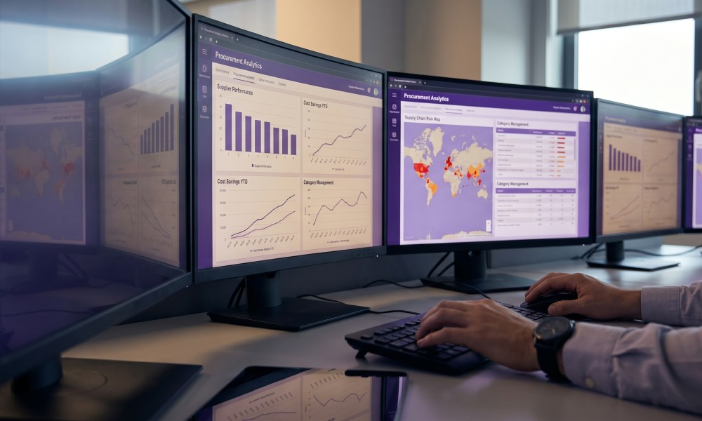 Strategic Procurement: What It Is and Why It Matters