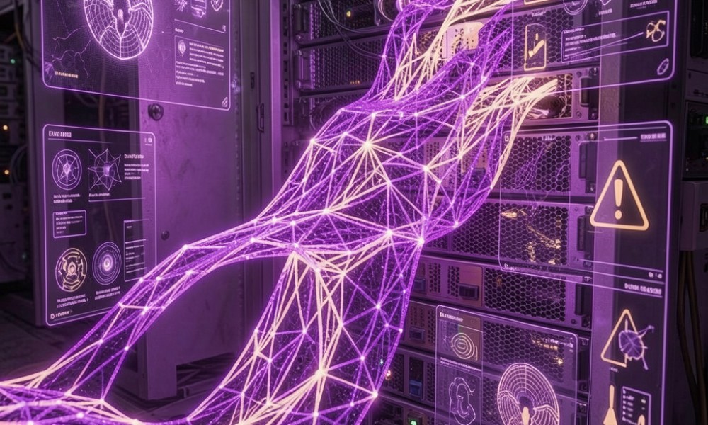Google Warns of Industrial Scale AI-Based Hacking