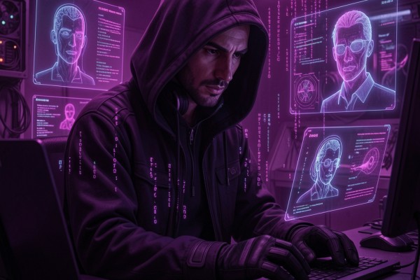 Google Warns of Industrial Scale AI-Based Hacking