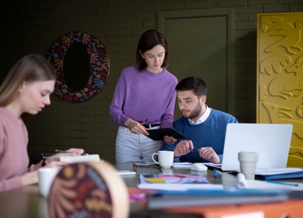 How to Develop Leadership Skills in the Workplace