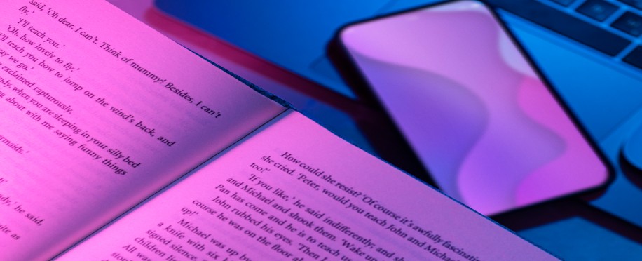 Online Courses Designed for Busy Professionals and Managers