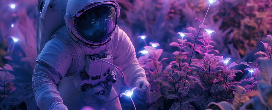 NASA Plans to Establish a $20 Billion Lunar Base