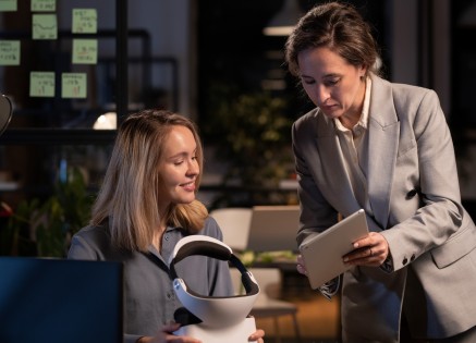 How Corporate Leadership and Management Training Drives Business Success