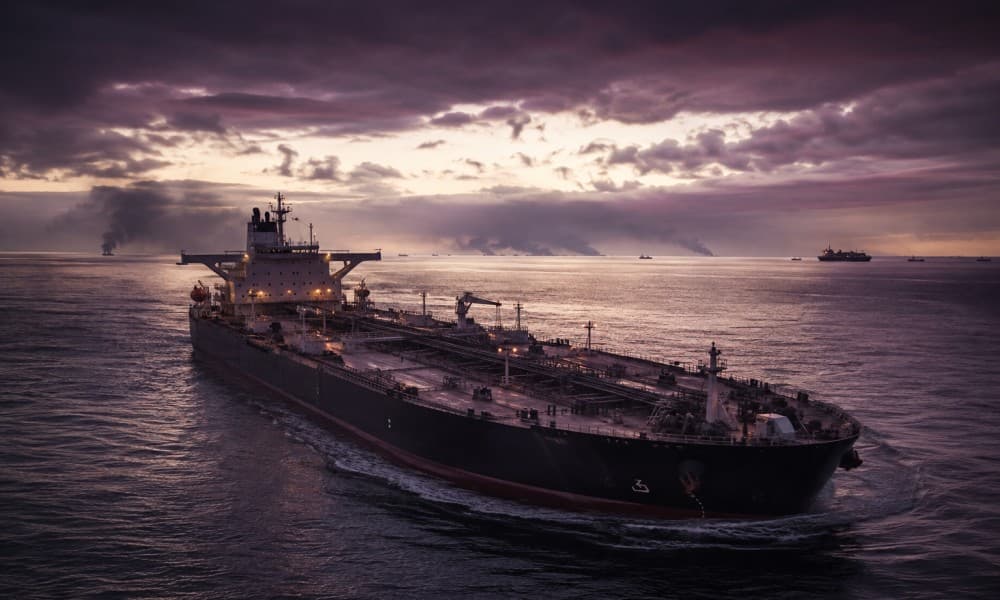 Middle East Oil Tanker Threats Are at Their Worst Since the Iran War Began, Analysts Say