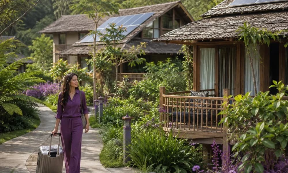 Sustainable Tourism: Why It Matters for the Future of Travel