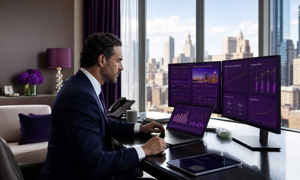 Dynamic Pricing Strategies Every Hotel Should Know