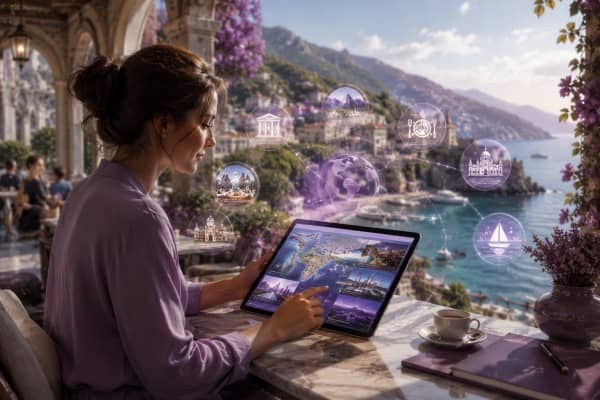 Destination Marketing Strategies That Attract More Tourists