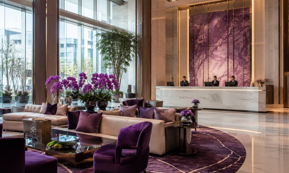 Hospitality Trends Shaping the Future of Hotels and Tourism