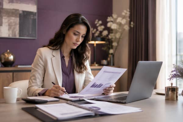 How to Start Learning Accounting