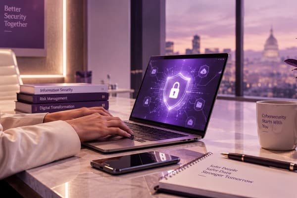 Cybersecurity Best Practices Every Employee Should Follow