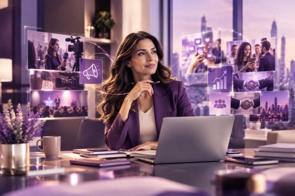 Public Relations vs Marketing: What’s the Difference?