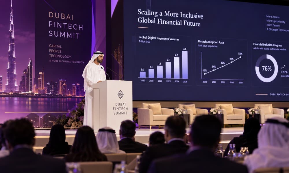 Developments in Dubai's Financial Landscape Regarding Tokens