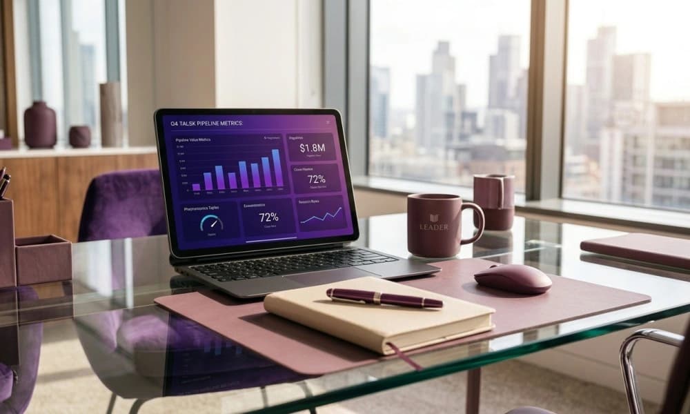 Customer Relationship Management (CRM): Benefits for Sales Teams