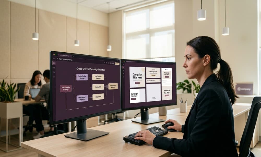 How AI Is Transforming Digital Marketing in 2026