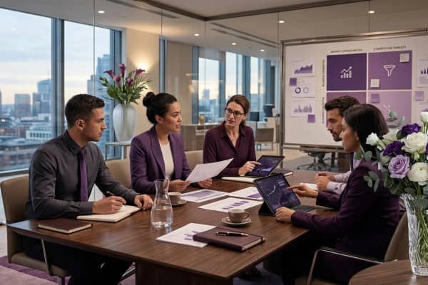 SWOT Analysis in Marketing: A Step-by-Step Guide