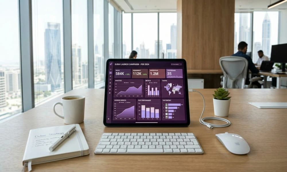 Social Media Marketing Strategies That Increase Brand Awareness