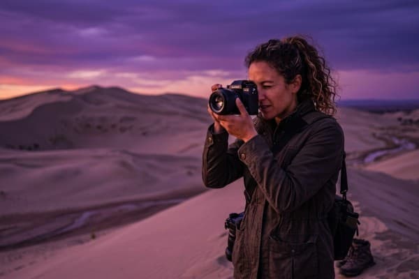 Essential Photography Skills and Techniques Every Beginner Should Learn