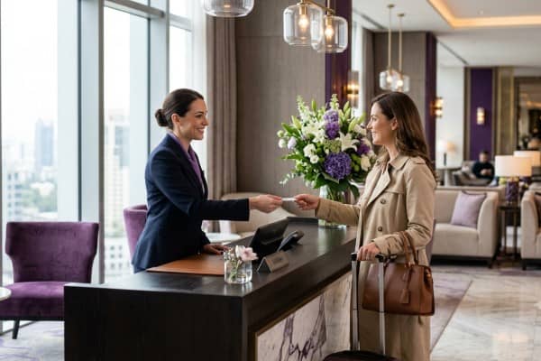 How Hotels Increase Revenue Without Raising Prices