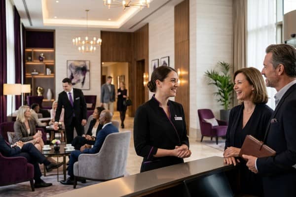 Hospitality Trends Shaping the Future of Hotels and Tourism