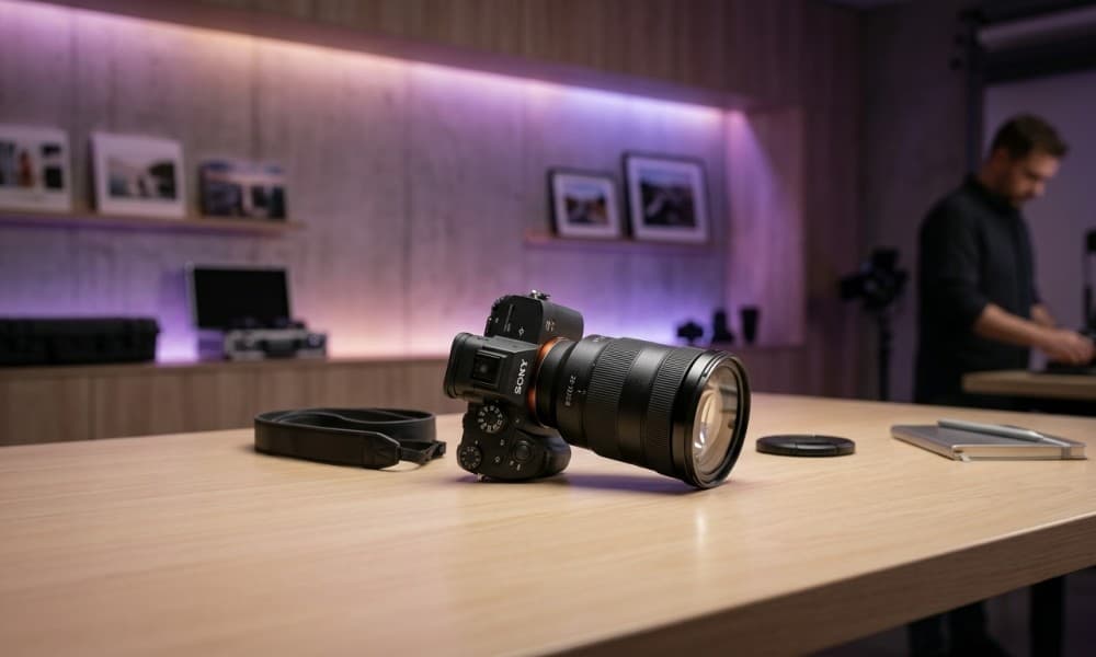 Essential Photography Skills and Techniques Every Beginner Should Learn