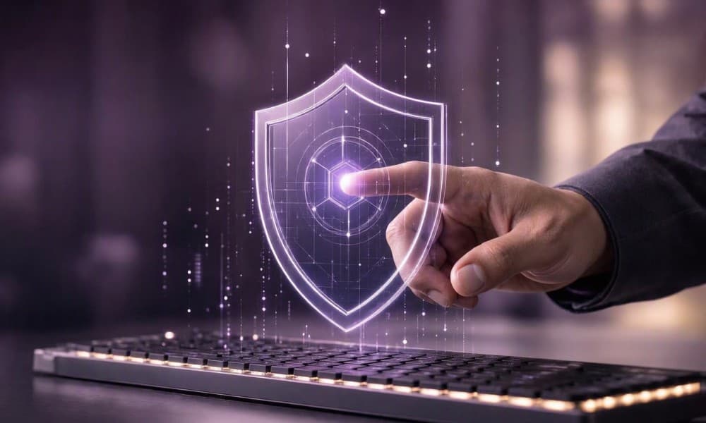 Cybersecurity Best Practices Every Employee Should Follow