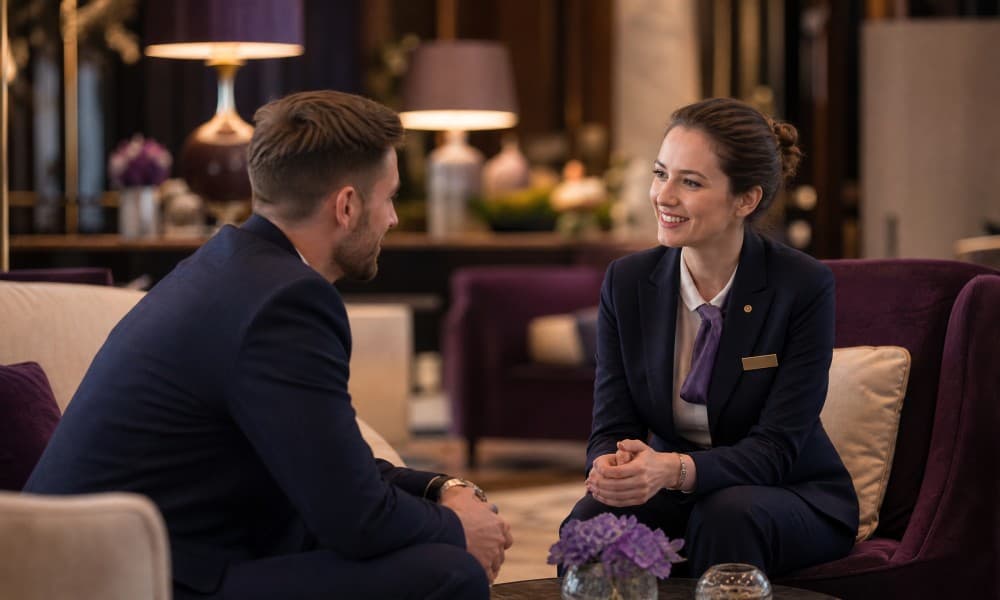 Customer Experience in Hospitality: Best Practices for Success
