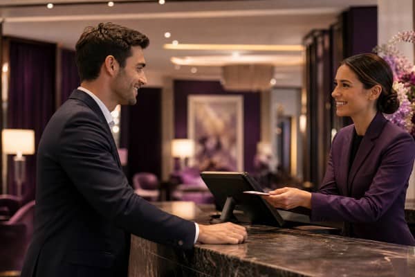 Customer Experience in Hospitality: Best Practices for Success