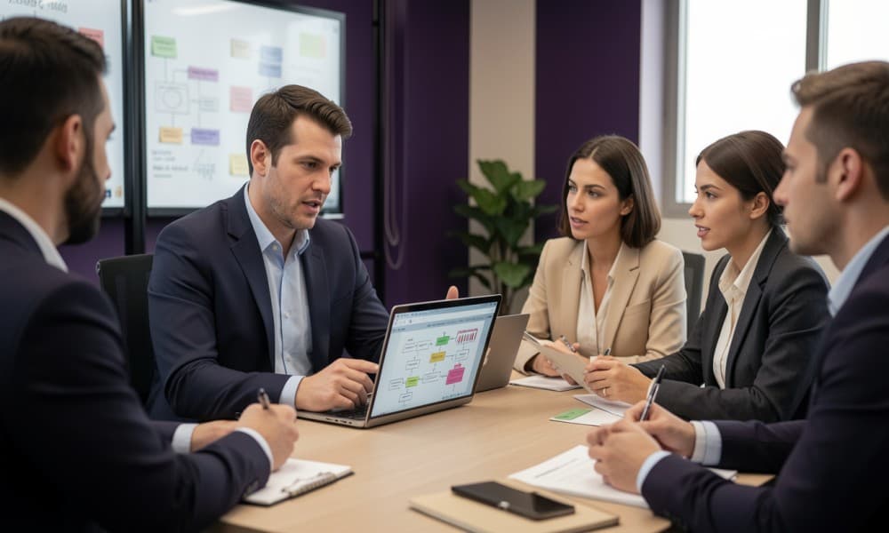 What Is Total Quality Management (TQM) and Why Is It Important?