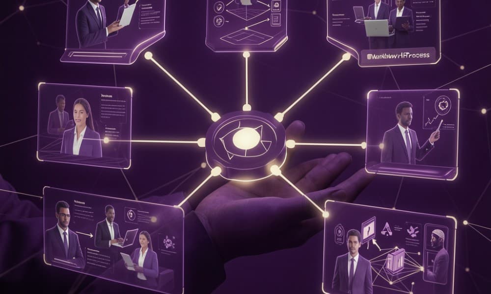 What is an HRIS and Why Companies Use It