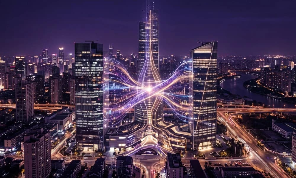 How Companies Structure Acquisition Financing