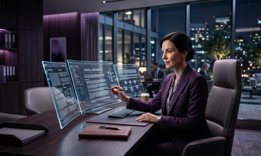 How to Become a Certified Contract Manager (CPCM Guide)