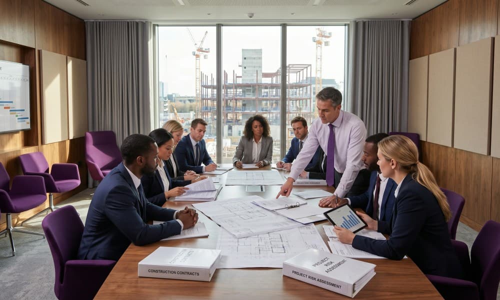 Top Construction Contract Courses for Engineers & Managers