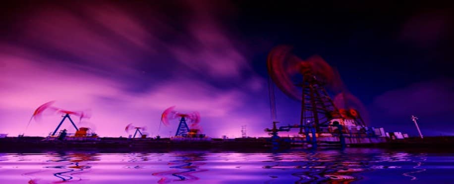 Oil's Geopolitical Premium Evaporated in 2025, and May Not Return