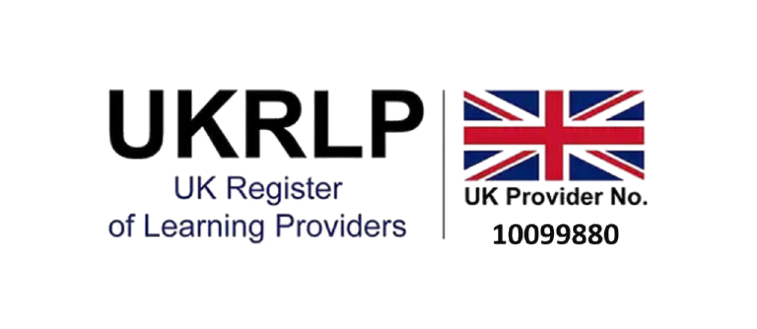 Regent is recognised in the UK Register of Learning Providers (UKRLP)